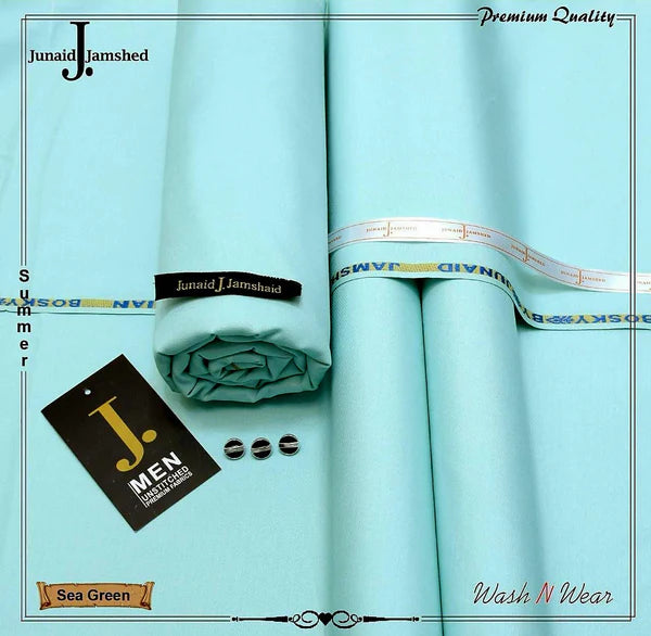 WASH AND WEAR - FOUR SEASON-Sea Green