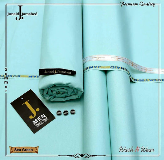 WASH AND WEAR - FOUR SEASON-Sea Green
