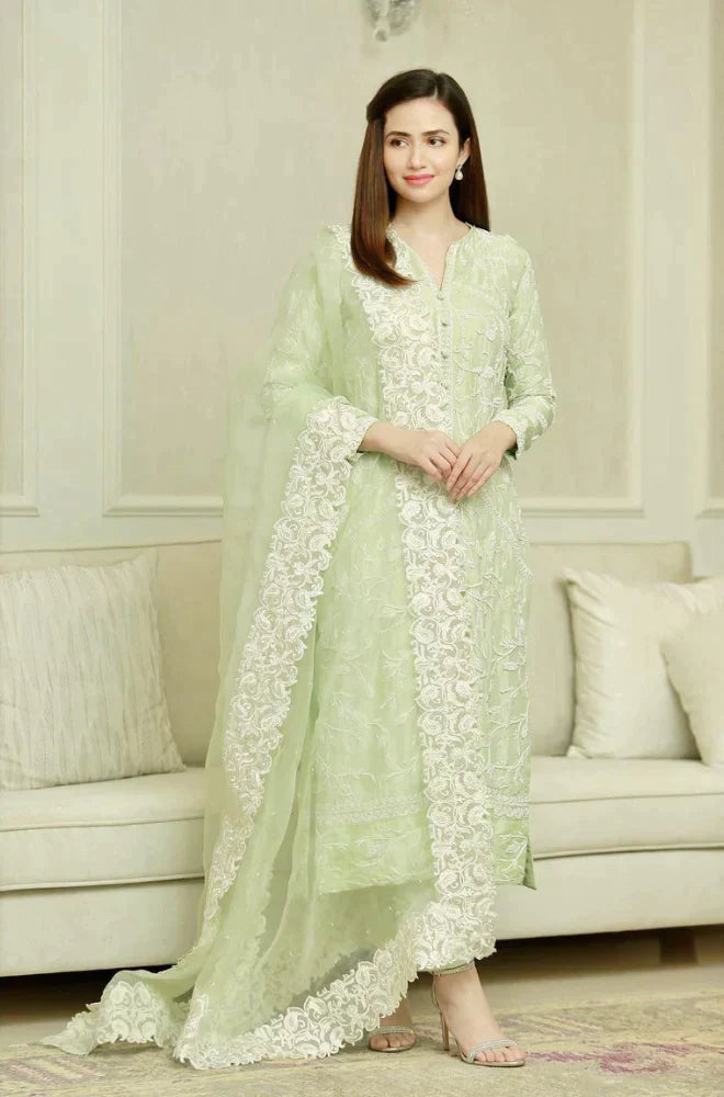 BAREEZE - 3PC LAWN