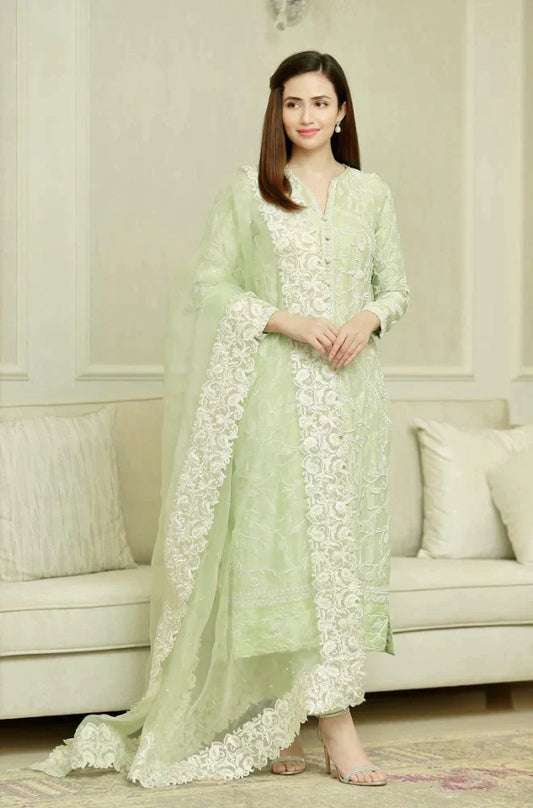 BAREEZE - 3PC LAWN